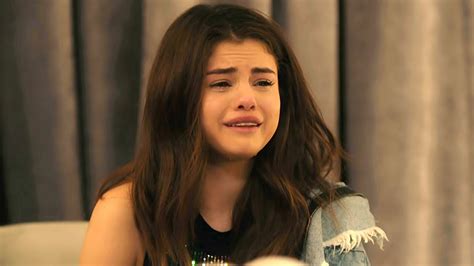 Selena Gomez CRIES Over Struggle to Shed Disney Image - Uohere