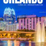 64 Best & Fun Things To Do In Orlando (FL) - Attractions & Activities
