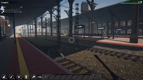 Train Station Renovation on Steam