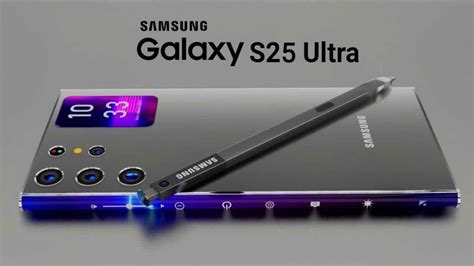 Samsung Galaxy S25 Ultra - Looklify