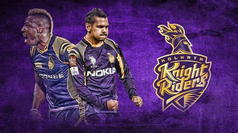 Sunil Narine Kkr Wallpaper