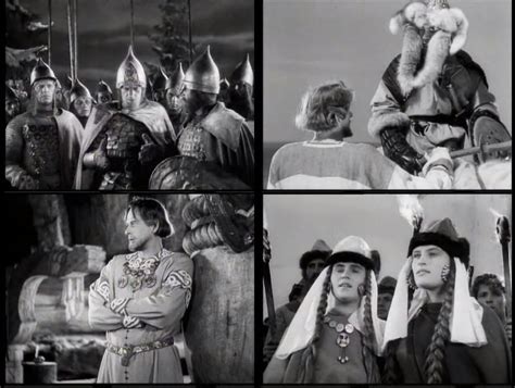 Alexander Nevsky (1938) | Asian Movie Club