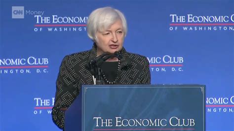 Janet Yellen: “Monetary policy will remain accommodative ...