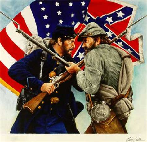 Civil War Reconstruction Pictures - Civil War And Reconstruction 1850 1877 Ken Burns In The ...