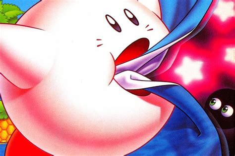 Kirby's Adventure— First Impressions Aren't Everything