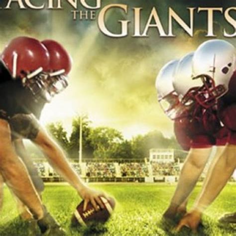 Facing The Giants Movie Quotes. QuotesGram