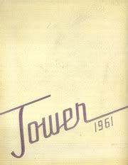 Rumson Fair Haven Regional High School - Tower Yearbook (Rumson, NJ ...