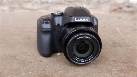 Panasonic Lumix FZ82 Review | Trusted Reviews