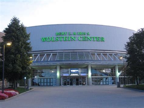 Cleveland State's Wolstein Center to host mass COVID-19 vaccination clinic | Crain's Cleveland ...