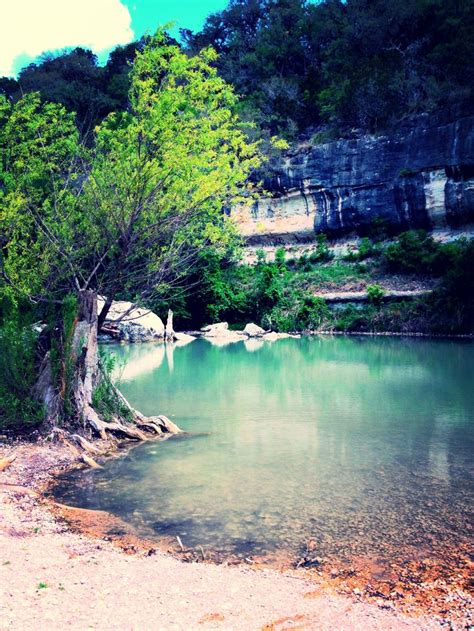 Guadalupe River State Park | Guadalupe river, River, State parks