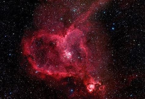 February Nebula’s Love Influence - lifereader.com.au