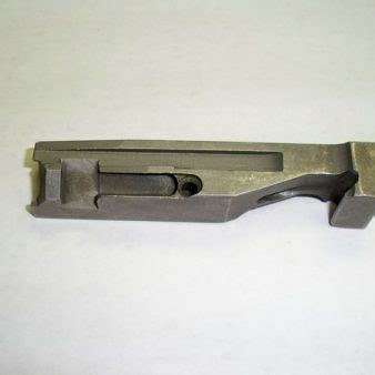 SKS CARBINE MILITARY PARTS – InterArms Inc.