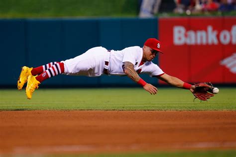 St. Louis Cardinals: The Cards need a healthy Kolten Wong