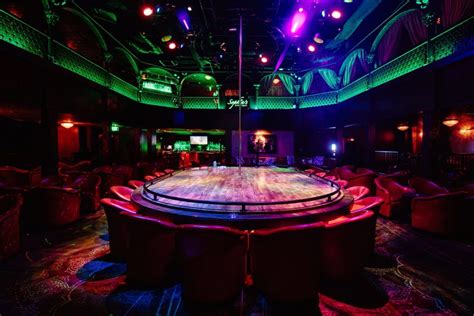 Las Vegas Strip Club Reviews | WYNLV.com