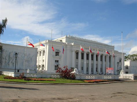 Leyte: One of the Country's Most Historic Provinces