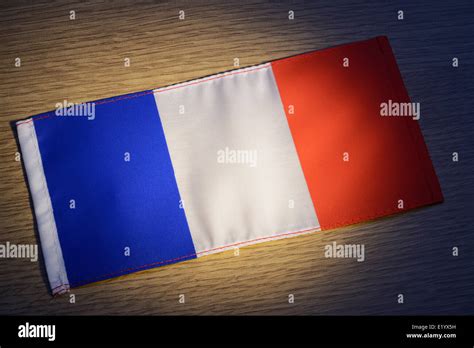 France national flag Stock Photo - Alamy