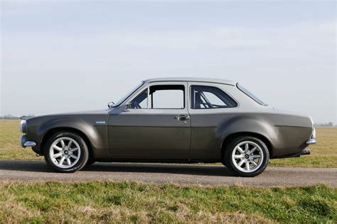 For Sale: Ford Escort RS 1600 (1970) offered for AUD 145,169