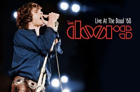 The Doors / Live at the Bowl 1968 – SuperDeluxeEdition