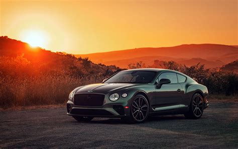 Bentley HD Wallpapers - Top Free Bentley HD Backgrounds - WallpaperAccess