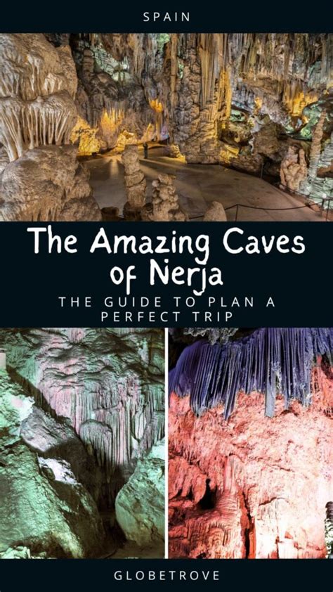 The Amazing Caves of Nerja: All The Tips & Fact You Need - GlobeTrove