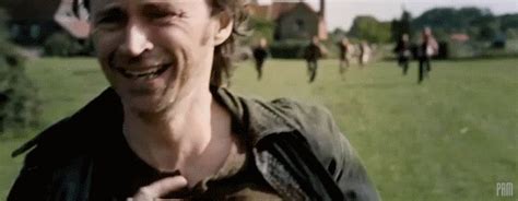 Cillian Murphy 28 Days Later Gif