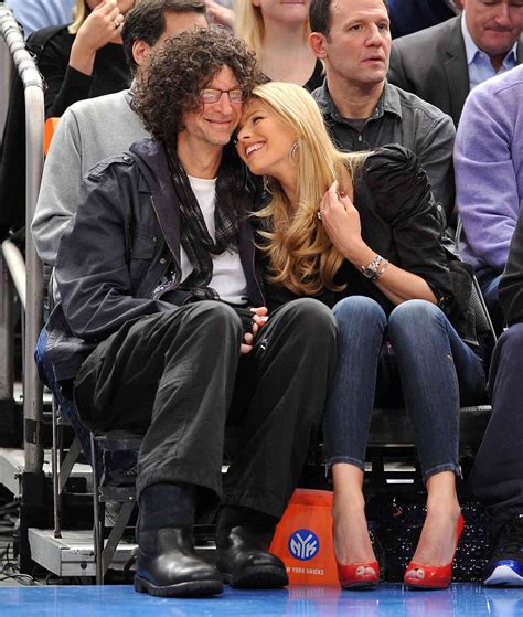 Howard Stern and Beth Stern's Relationship Timeline