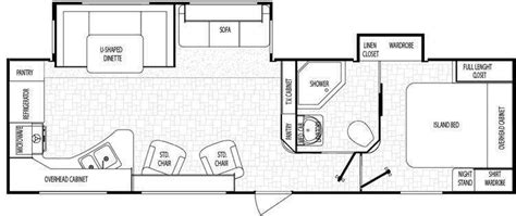 Sunnybrook Rv Floor Plans | Floor Roma