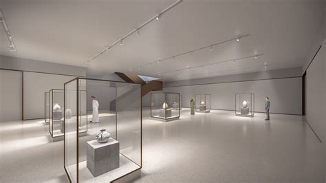 Al Ain Museum – munrostudios