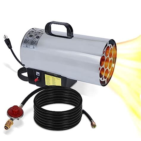 Find The Best Portable Indoor Propane Heater Reviews & Comparison - Katynel