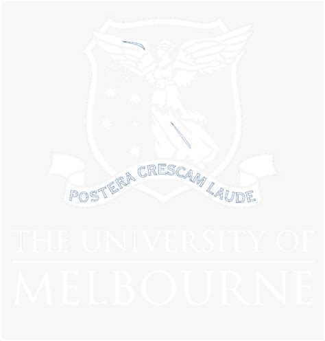 University Of Melbourne Logo Png, Transparent Png - kindpng