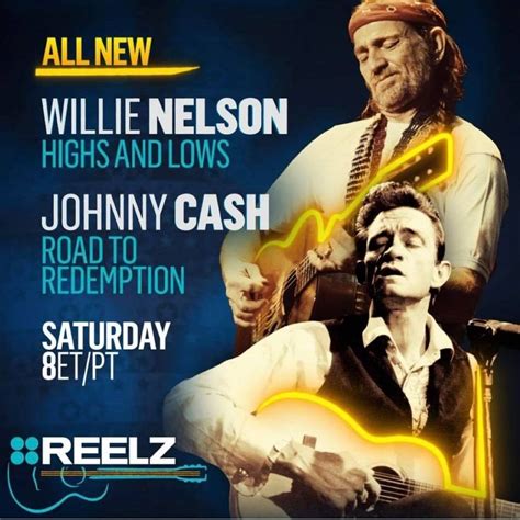 New Willie Nelson documentary Saturday | www.stillisstillmoving.com