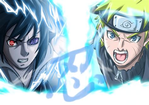 Top 999+ Sasuke Vs Naruto Wallpaper Full HD, 4K Free to Use