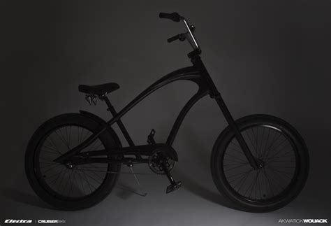 ELECTRA CRUISER CUSTOM :: Behance