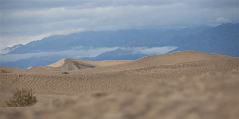 Mesquite Flat Sand Dunes | Outdoor Project