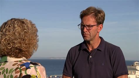 Tobias Ellwood MP: ‘We are tantalisingly close to the deal’ – Channel 4 News