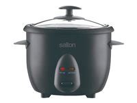 Salton Rice Cooker - RC2088