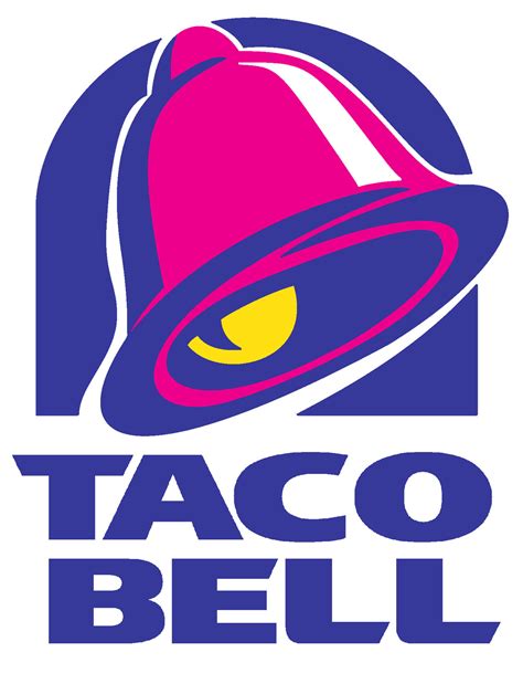 Taco Bell Logo (1994) by g4merxethan on DeviantArt