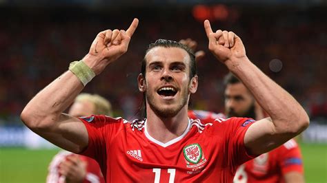 Gareth Bale will become Wales' all-time top scorer, says Ian Rush | Football News | Sky Sports