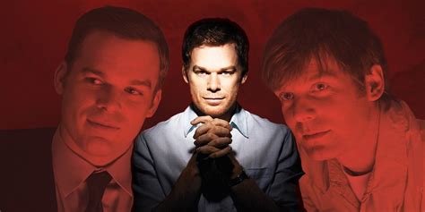 This ‘Six Feet Under’ Scene Proved Michael C. Hall Could Be Dexter