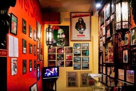 The Museum of Death, Hollywood, California, USA - Paperblog