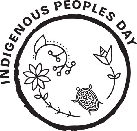 Indigenous Peoples Day Printables