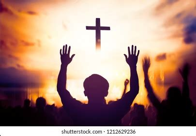 Praise The Lord Photos, Images & Pictures | Shutterstock