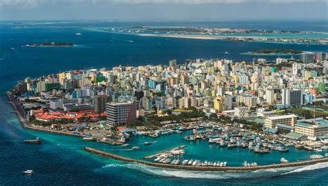 Male City