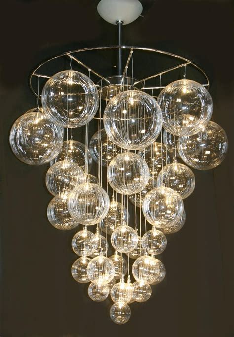 12 Ideas of Funky Chandeliers