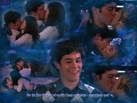 Seth, Summer, and Anna - The OC Wallpaper (4197568) - Fanpop