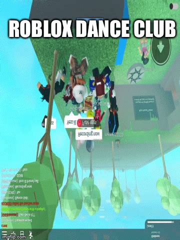 Roblox Dancing Meme