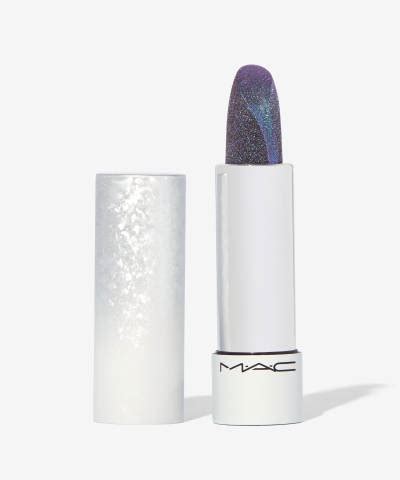 MAC Cosmetics Fizzy Feels Lip Balm - Shiver Shimmy at BEAUTY BAY