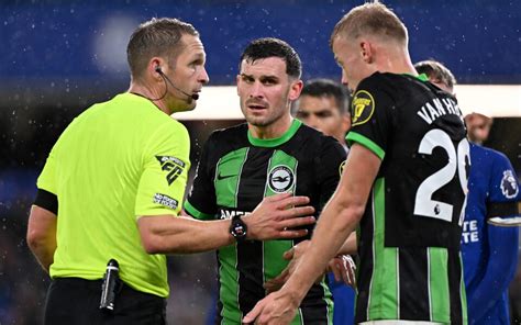 Chelsea vs Brighton result: Hosts get dramatic win despite captain being sent off again