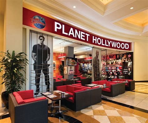 Planet Hollywood in Las Vegas, NV | Whitepages