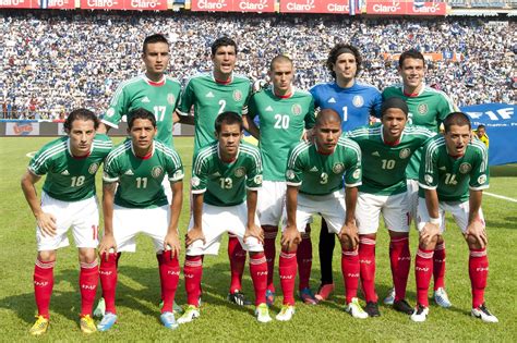 Mexico Soccer Wallpapers 2015 - Wallpaper Cave